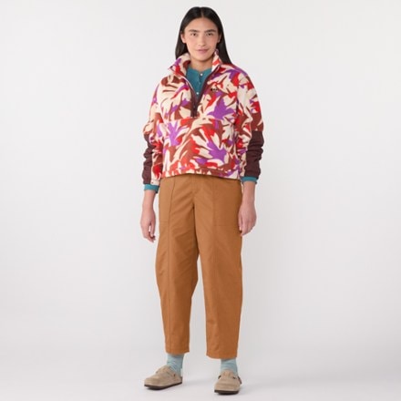 REI Co-op Campwell Pants - Women's 3