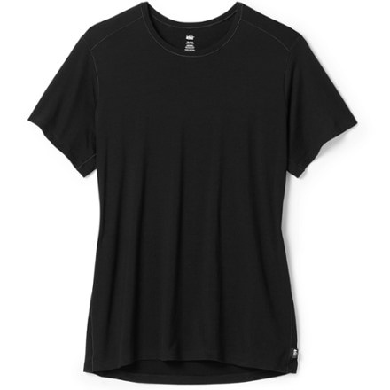 REI Co-op Merino 185 Base Layer Top - Women's Plus Sizes 0