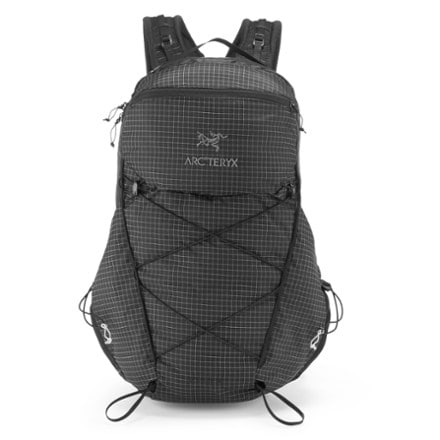 Arc'teryx Aerios 18 Pack 3
