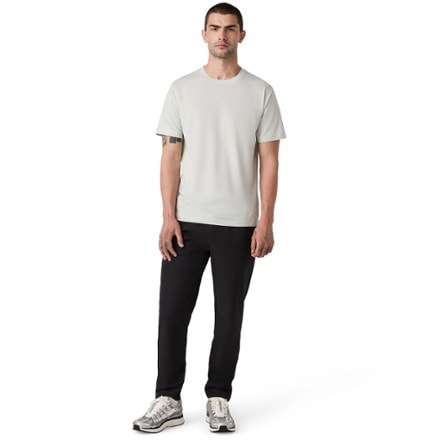 Vuori Tradewind Performance 2.0 T-Shirt - Men's 3