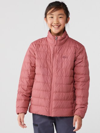 Clearance girls jackets sales