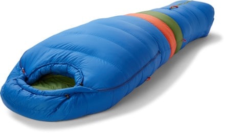 Marmot Sawtooth 15 Sleeping Bag - Men's 6