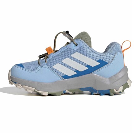 adidas Terrex Ax4s Speed-Lacing Hiking Shoes - Kids' 2