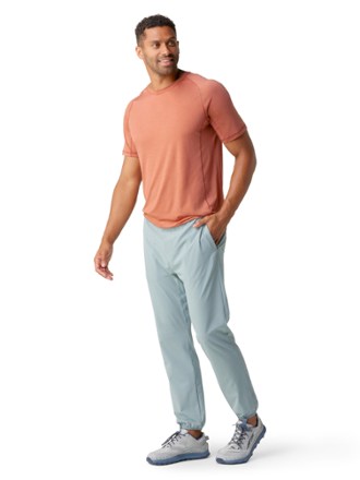 Smartwool Active Tech Pants - Men's 3