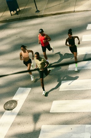 Location Image for Mach 7 Road-Running Shoes - Men's