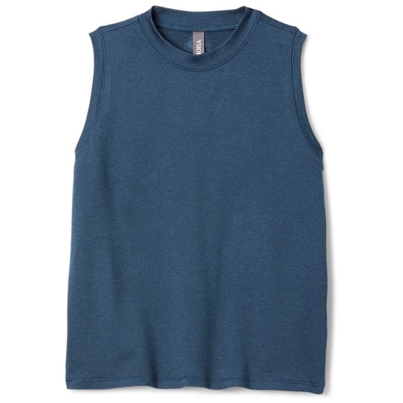 Product Image of color Blue Coast Heather