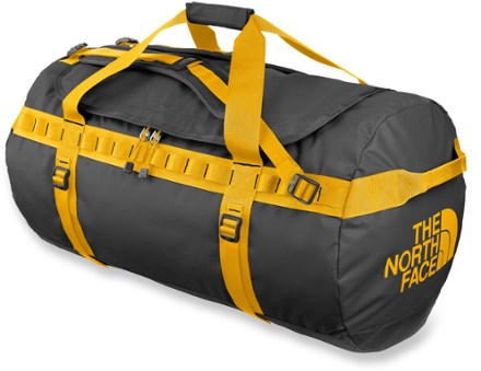 north face base camp duffel large dimensions