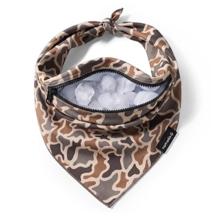 Nomadix Ice Bandana 1