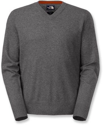 Charcoal Gray Heather