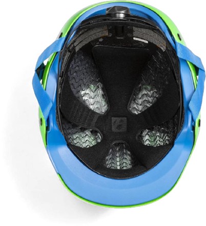 Bontrager Jet WaveCel Bike Helmet - Youth Fit - Kids' 4