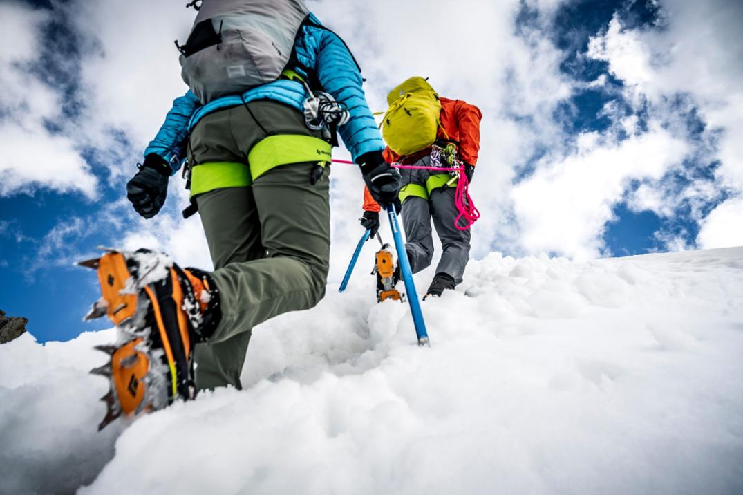 Location Image for RECCO Vision airNET Harness