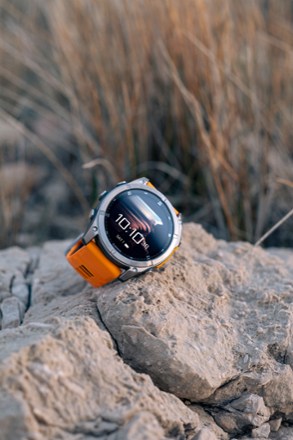 Location Image for fenix 8 AMOLED Sapphire