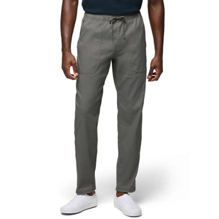 prAna Stretch Zion Field Pants - Men's 0