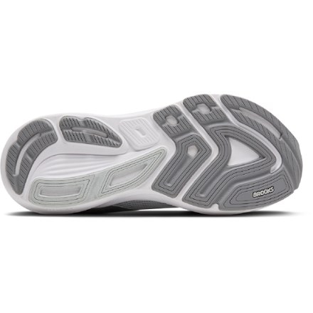 Brooks Revel 8 Road-Running Shoes - Women's 5