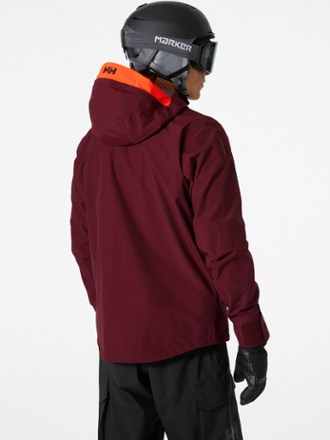 Helly Hansen Sogn Shell 2.0 Jacket - Men's 2