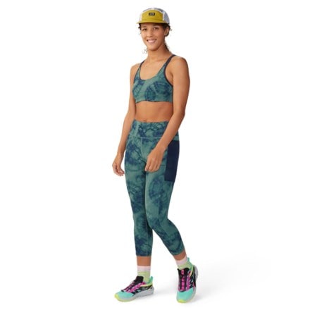 Mountain Hardwear Yuba Trail Bra 2