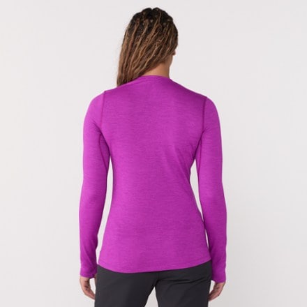 REI Co-op Midweight Long-Sleeve Base Layer Top - Women's 3