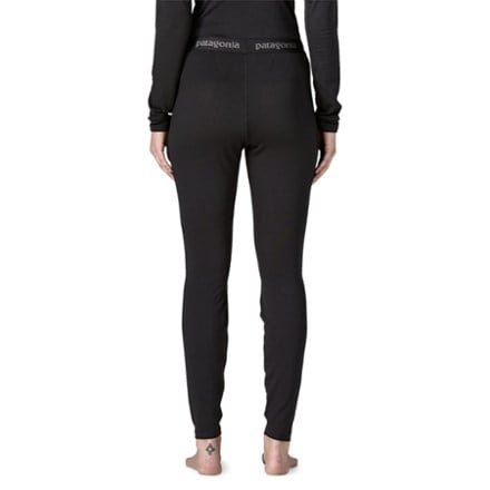 Patagonia Capilene Thermal Base Layer Bottoms - Women's 2