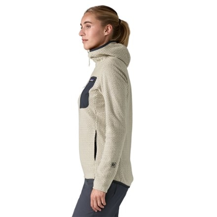 Patagonia R1 Air Full-Zip Hoody - Women's 2