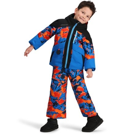 Obermeyer Altair Insulated Jacket - Kids' 6