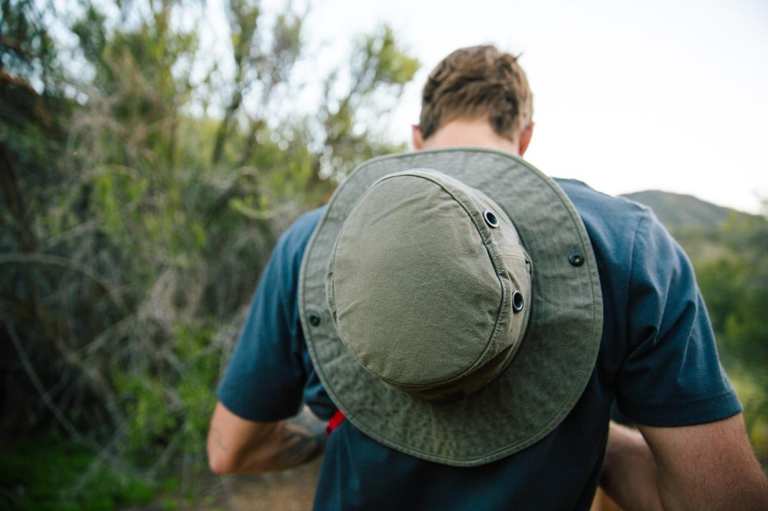 Location Image for Wanderer Hat