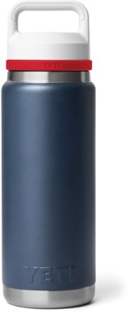 YETI Rambler Vacuum Bottle with Chug Cap - 26 fl. oz. 1