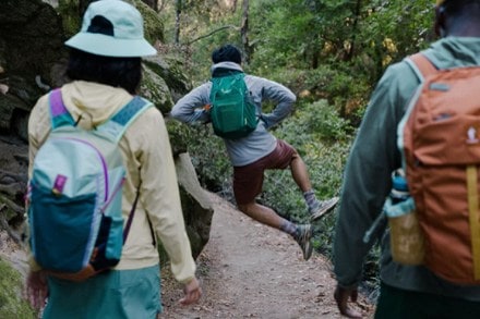 Location Image for Elqui 18 L Pack