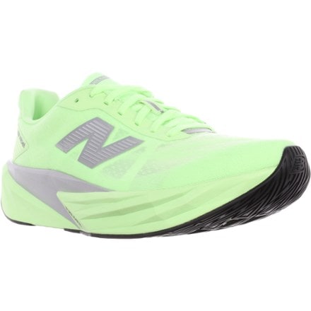 New Balance FuelCell Rebel v5 Road-Running Shoes - Men's 2