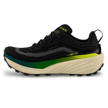 Topo Athletic Vista Trail-Running Shoes - Men's 1