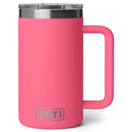 YETI Rambler Mug with Ceramic Lining - 24 fl. oz. 0