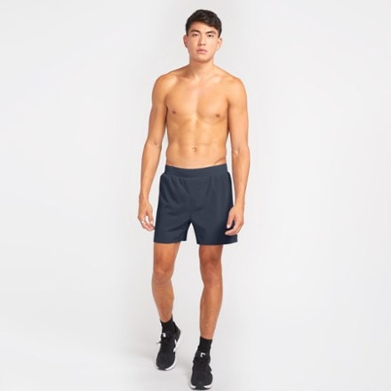 ALWRLD ALRN NBP 5" Shorts - Men's 1