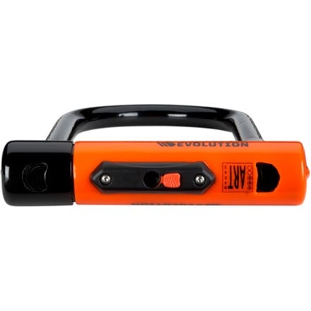Kryptonite Evolution Standard U-Lock 1