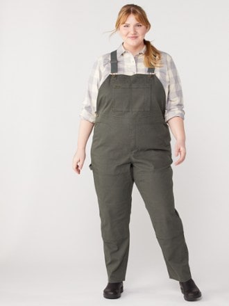 REI Co-op Trailsmith Overalls - Women's 5