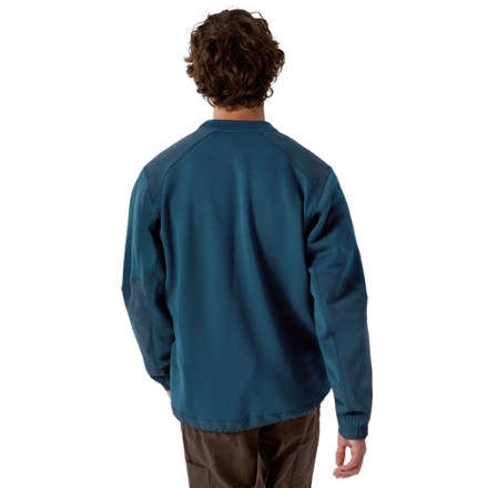 Arc'teryx Konseal Crew Pullover - Men's 2