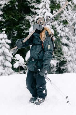 686 GORE-TEX Willow Insulated Jacket - Women's 5
