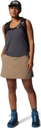 Mountain Hardwear Dynama Skort 3