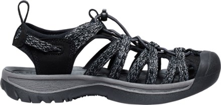 KEEN Whisper Sandals - Women's 1