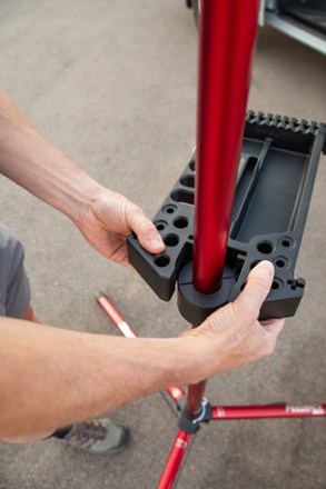 Location Image for Tool Tray