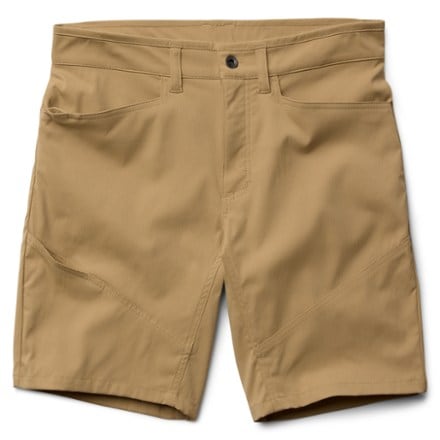 Mountain Hardwear Hardwear AP Active Shorts - Men's 11" Inseam 0