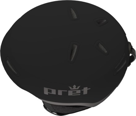 Pret Sol X Mips Snow Helmet 3