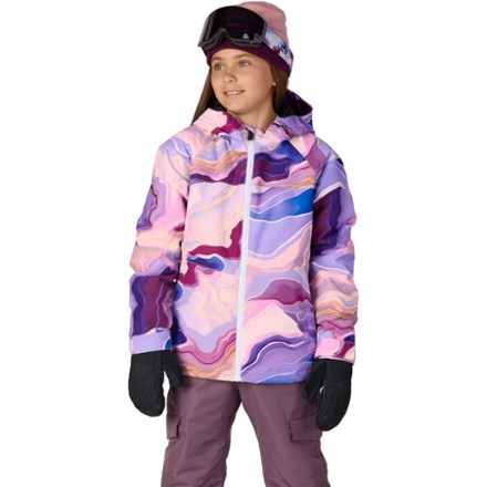 686 Athena Insulated