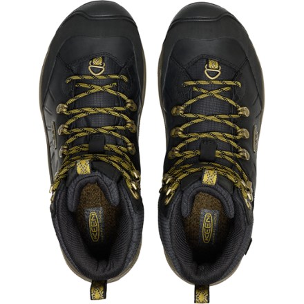 KEEN Revel IV Mid Polar Boots - Men's 7