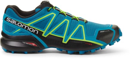 rei salomon speedcross 4