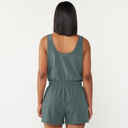 Free Fly Breeze Romper - Women's 2
