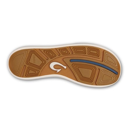 OluKai Moku Slip-On Shoes - Men's 4