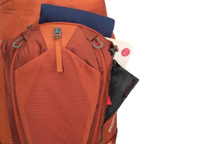 Gregory Baltoro 75 Pack - Men's 6