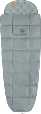 Sea to Summit Cinder 50F Down Quilt 5
