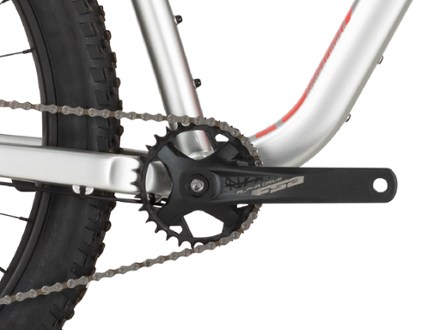 Salsa Rangefinder Advent X 27.5+ Mountain Bike 4