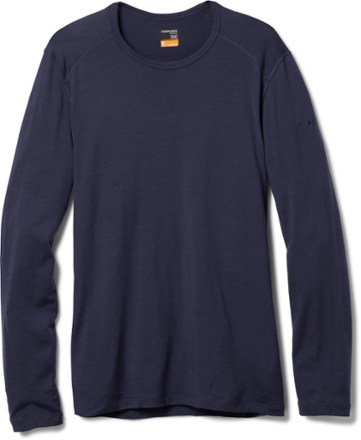 Icebreaker 200 Oasis Crew Top - Men