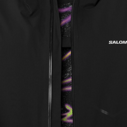 Salomon Bonatti Waterproof Jacket - Men's 4